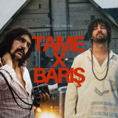 TAME IMPALA / BARIS MANCO - DRACULA / HAL HAL (Mashup)