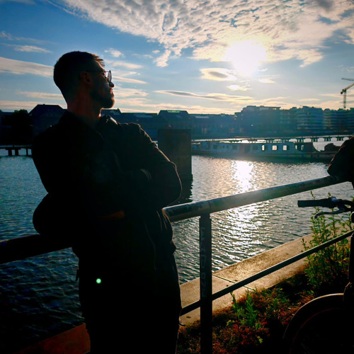 podcast004. dedication to the after.
