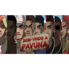 10 Foda se a Policia - Pedrin | Jrei | Renanzin | Js da Torre | Drumond | Bebeto |  Marquin | Novin