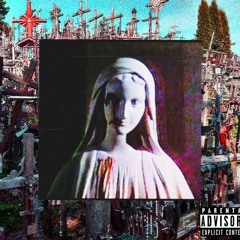Death Comes In Black