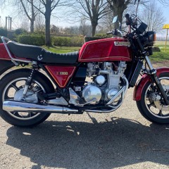 Hot Rod Gang by Rocking Billies