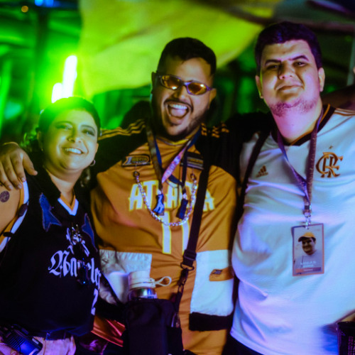 B3B BATEU (Rennó, Babita e Lucas Bmr) dj set | fortaleza | BATEU com fritas na praia