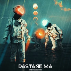 Dastane Ma X Broken X Amiri