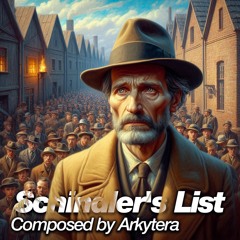 Schindler's List Theme (OST)