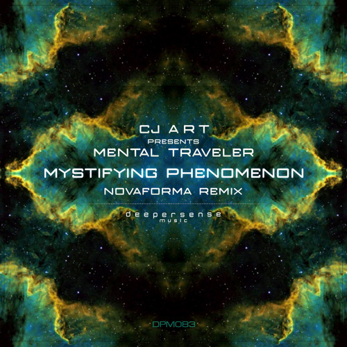 Mystifying Phenomenon (NovaForma Remix)