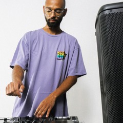 Jah Slim - Top Selecta #4 - Ghetto TechHOEs