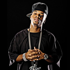 Plies- Dat Bitch (Fast)