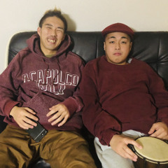 ズコッ feat Marichan