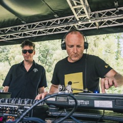 Breakfest 2025 Bazooka Joe b2b Z-Aires