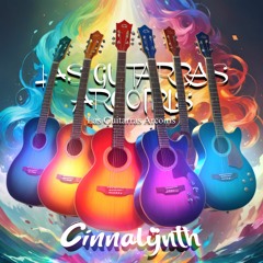 Gpo. Cinnalynth - Las Guitarras Arcoíris (Xclusive Prod. Balboa Exclusiva)
