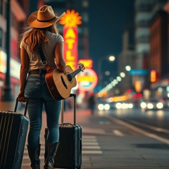 Fixin' to Leave NashVegas