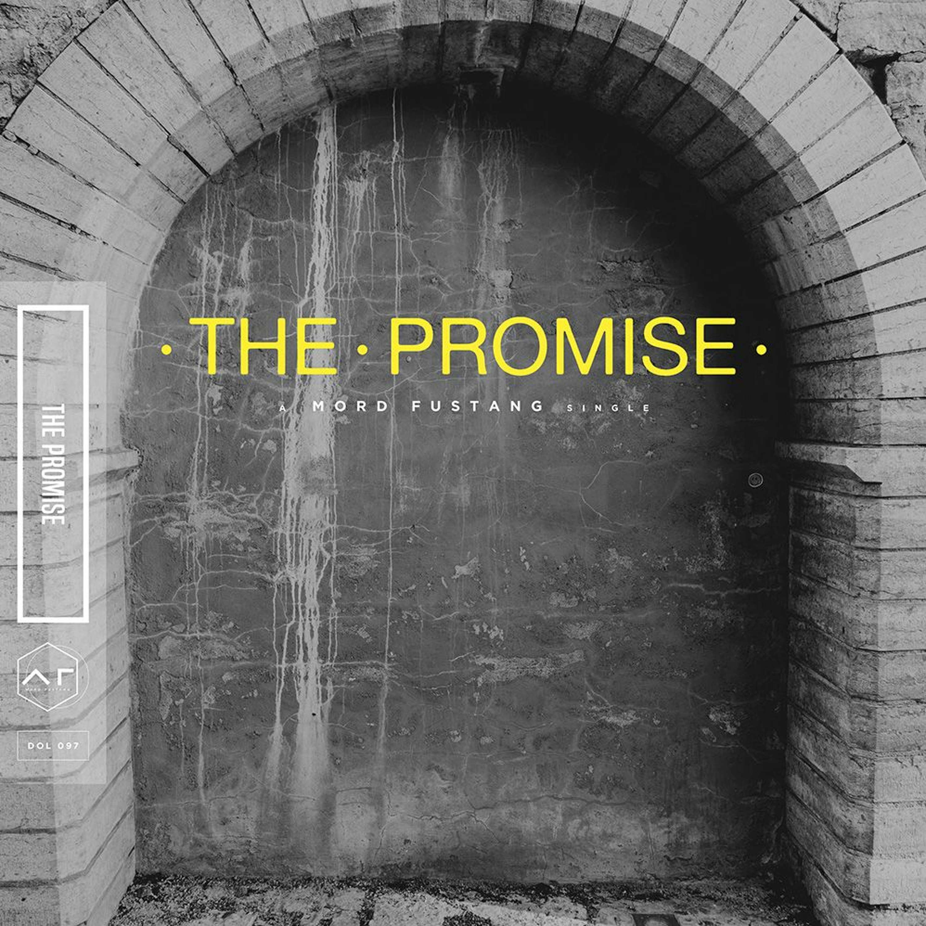 THE PROMISE episode artwork