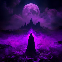 COVEN feat. ANDROMEDA