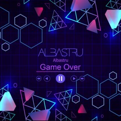 Albastru - Game Over