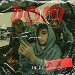 Lucho SSJ Ft. Nickzzy - DOMI