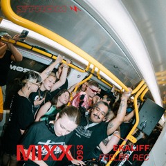 Strøm Mixx 048 - Ekaliff @Strøm Festival 2025