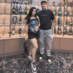 PERGI SENDIRI PULANG BERDUA REQ #MR RENGGO & MISS YUNI