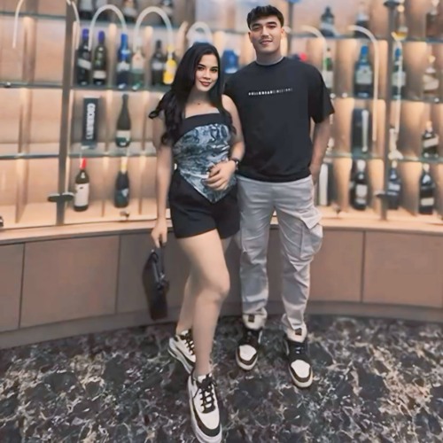 PERGI SENDIRI PULANG BERDUA REQ #MR RENGGO & MISS YUNI