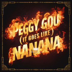 Peggy Gou - (It Goes Like) Nanana (Moglyman House Remix) **DOWNLOAD FREE**