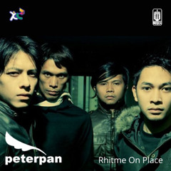 Peterpan - Rhitme On Place (Full Album 2007)