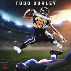 Todd Gurley (Prod. dillonwtff)