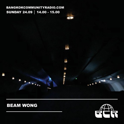 Beam Wong - 24th September 2023