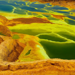 Uncanny Valley Radio 097 Merry Ambient Christmas Part Eleven