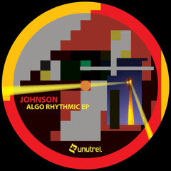 Premiere: A2. Johnson - Jus Dance [UTW005]