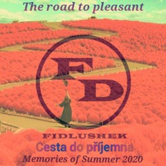 FIDLUSHEK - CESTA DO PŘÍJEMNA - Memories Of Summer 2020, The road to pleasant