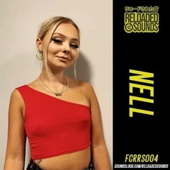 Nell - Reloaded Guest Mix (Foodhall Radio RIP)