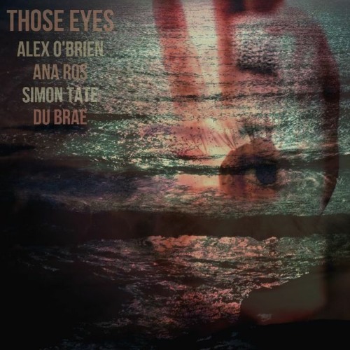 Those Eyes - DuBrae Mix