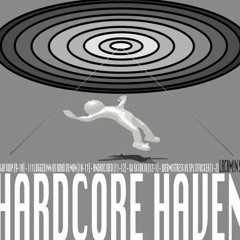 111LOGGEDIN VS ADHD DEMON @ HARDCORE HAVEN