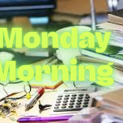 Monday Morning