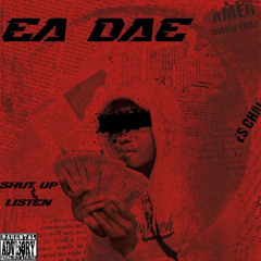 YELLXWTAPE x Ea Dae x KISE -BENIFICIAL