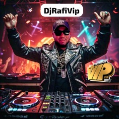 MERENGUE CLASICO MIX DJ RAFIVIP