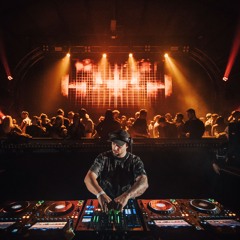 Mateo Dillon | Warm Up for HOZHO at Reverb - Hangar 33