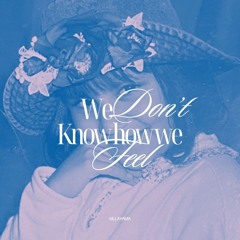 We Don't Know How We Feel