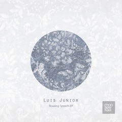 Luis Junior - Rousing Speech