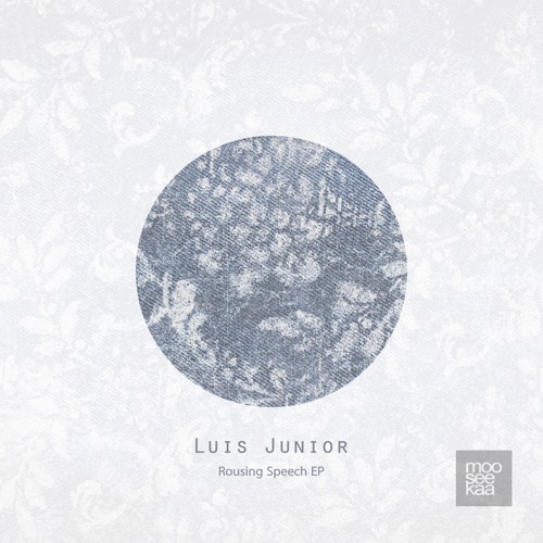 Luis Junior - Rousing Speech