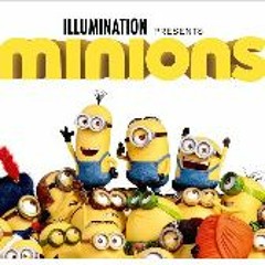 Minions (2015) FuLLMovie in MP4 TvOnline