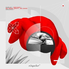 B2. Dublud - Treptat Tripat (Dkatt, Nic David Remix)
