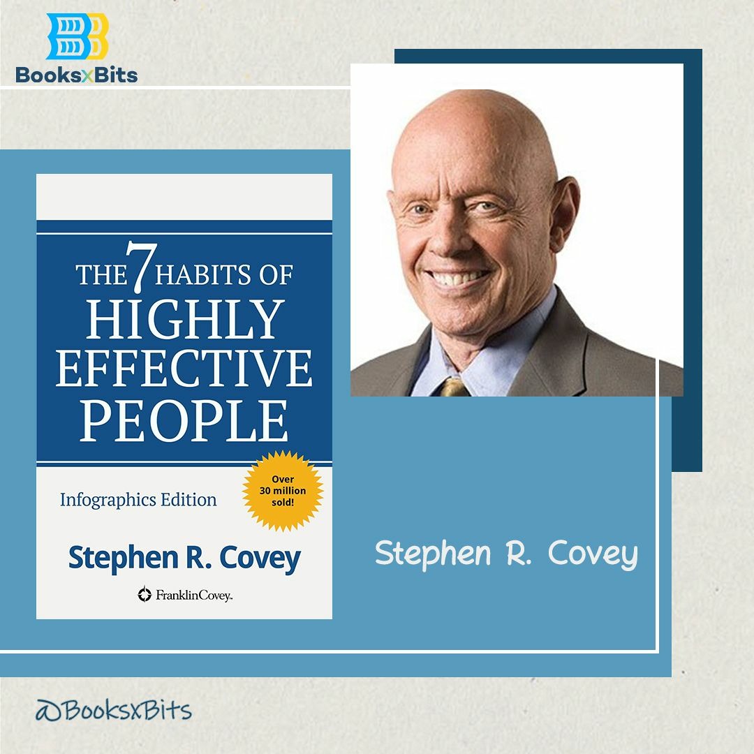 Stream episode The 7 Habits of Highly Effective People by Stephen R ...