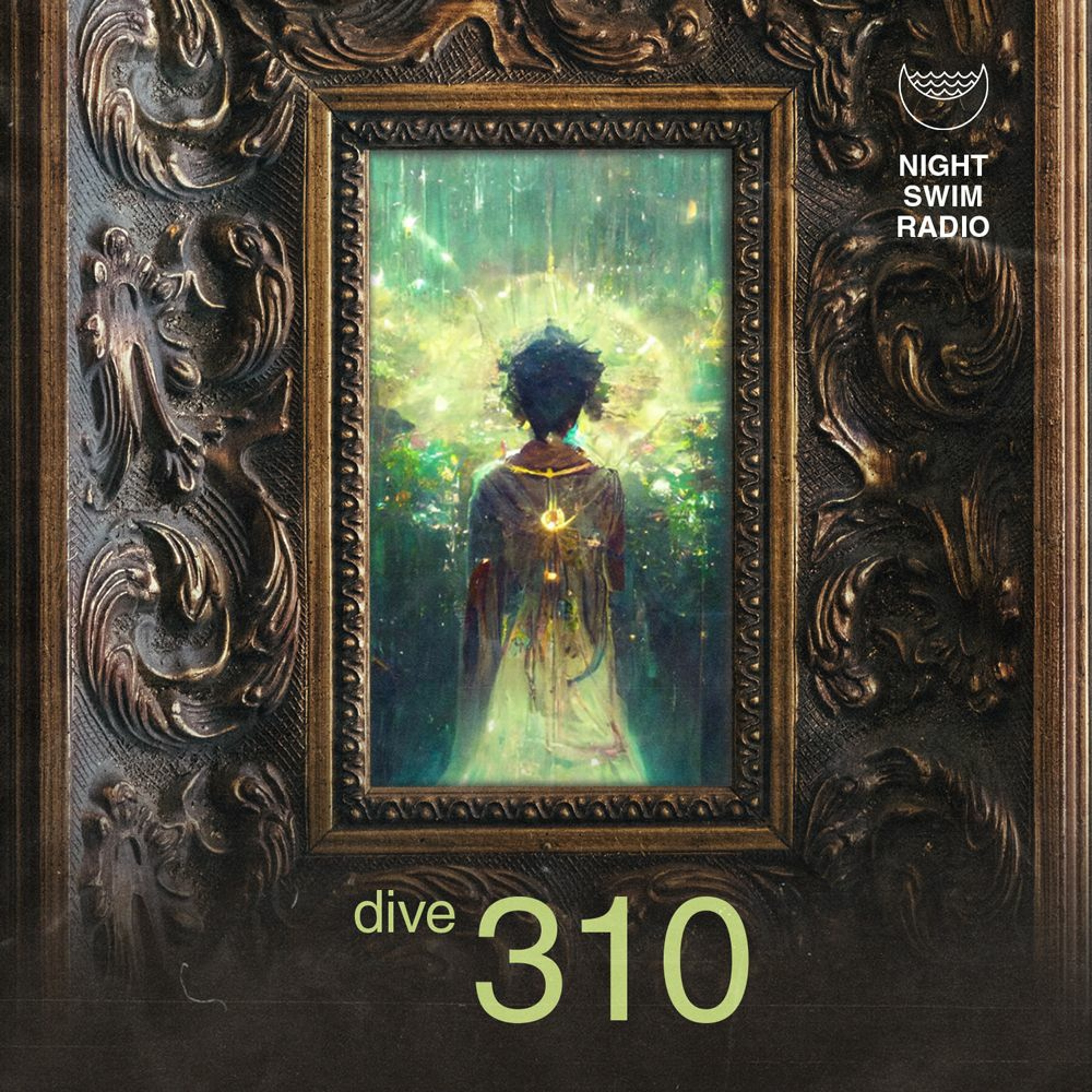 Night Swim Radio - Dive 310