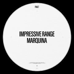 Impressive Range - Maquina (Original Mix)