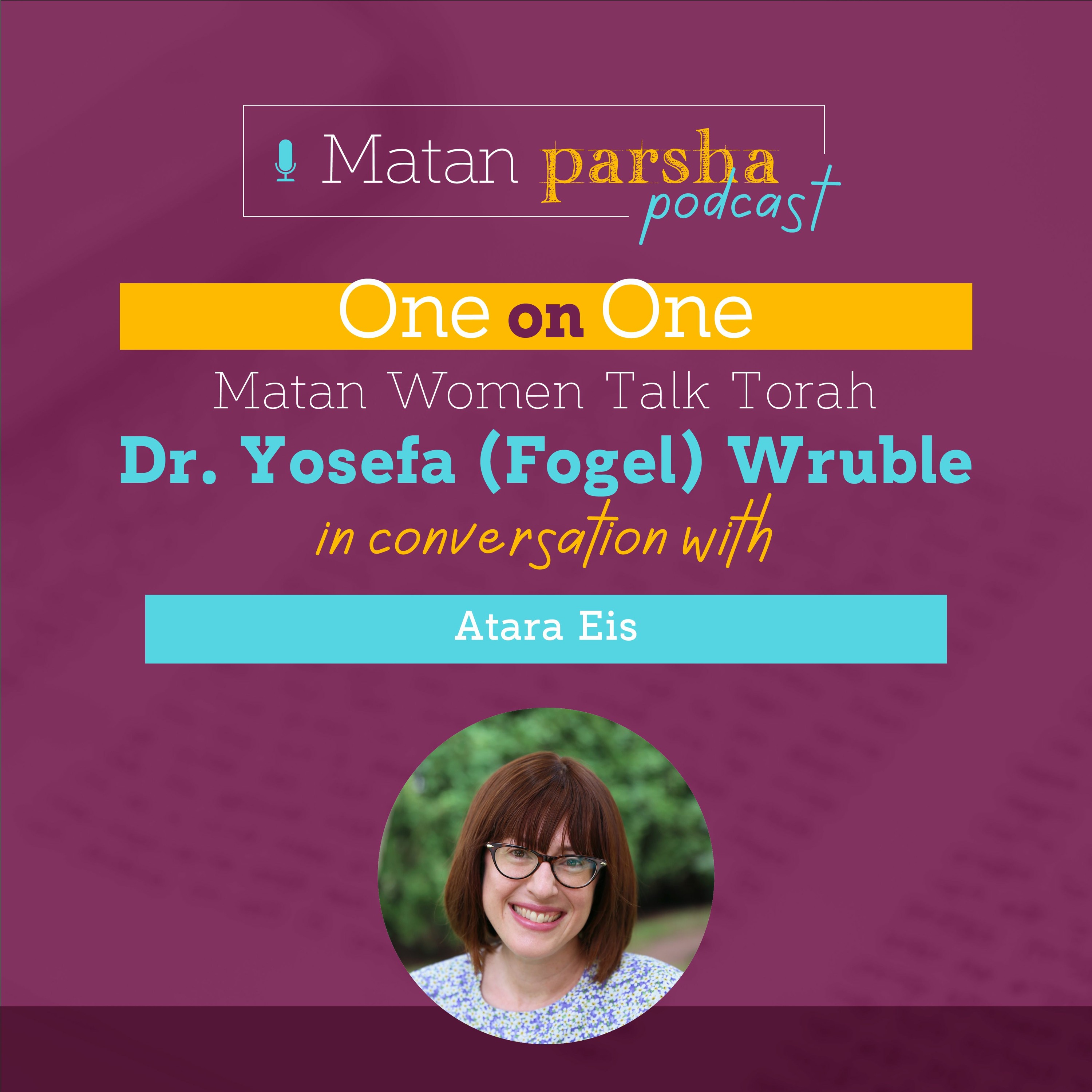 Episode 69 - Parshat V'etchanan: Rav Hirsch and the Sinai Experience