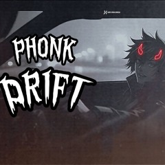 DRIFT TECHNO - "PHONK V4CIO"