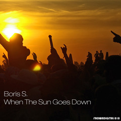 When The Sun Goes Down (Original Mix)