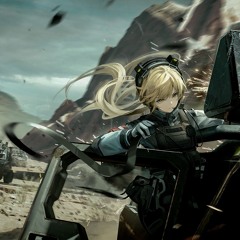 Girls' Frontline 2 Exilium