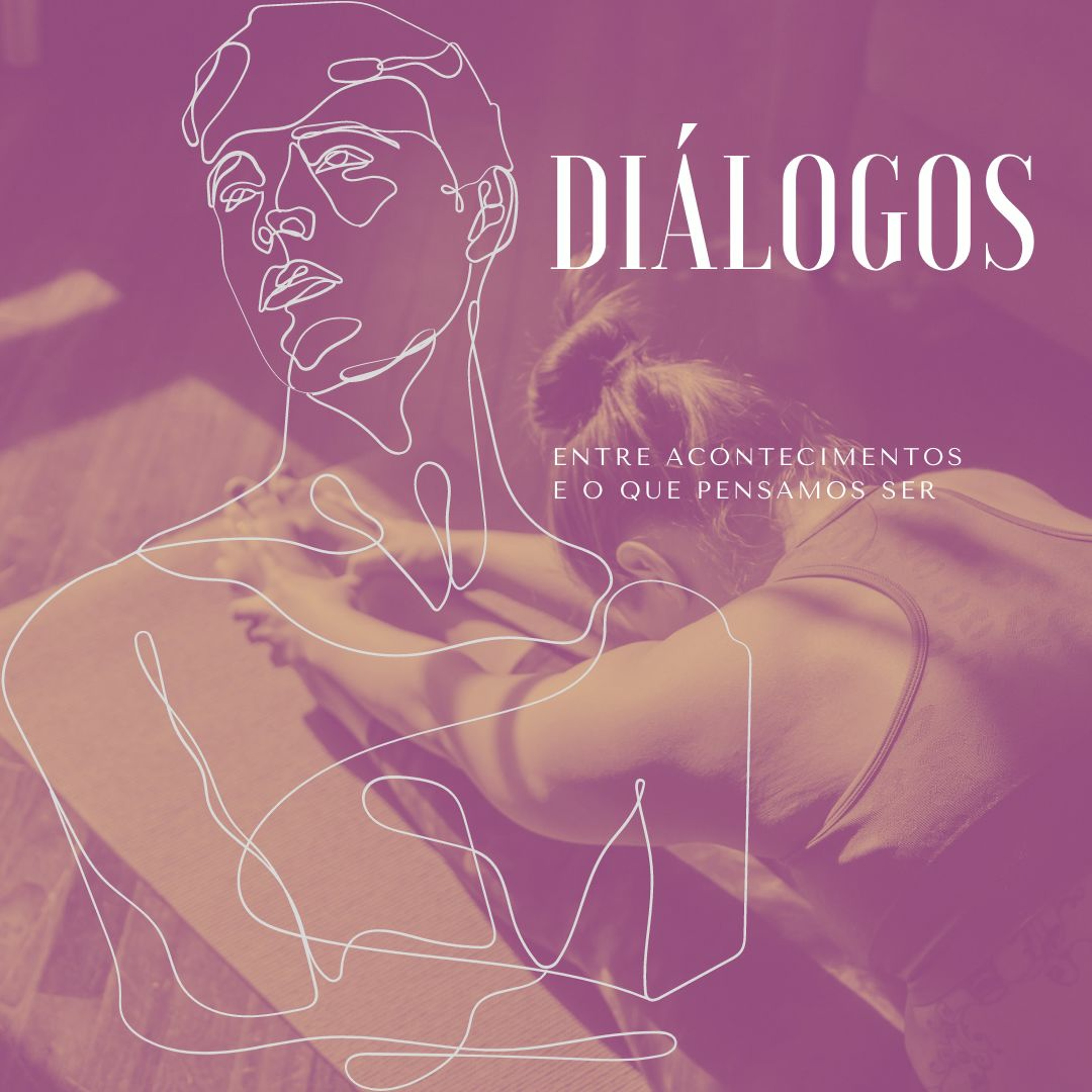 Diálogos entre um Yogin Nômade e outro Neoliberal