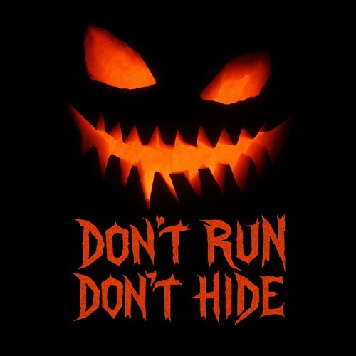 Dont Run Dont Hide